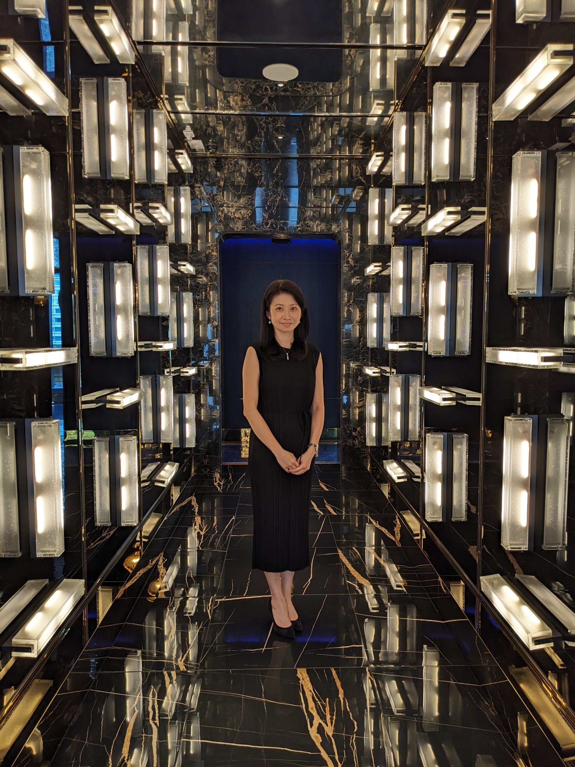 【Issue119】Theresa Sham