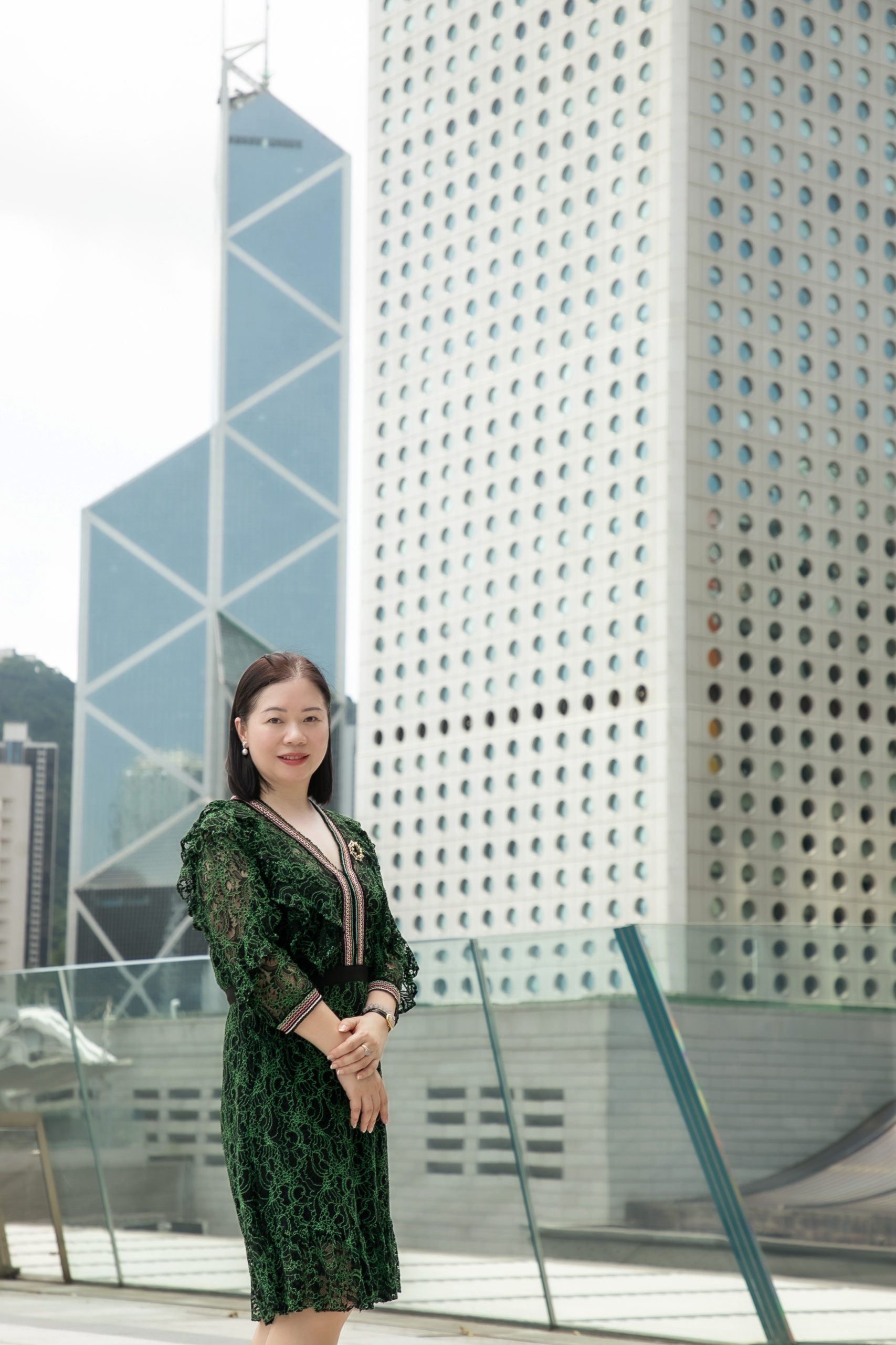 【第119期】助力人才永续发展：具备策略性及大局观容易与人沟通 严衞因分享HR行业心得
